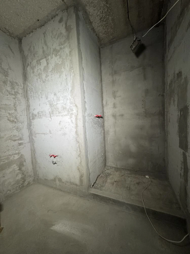 Urgent Sale of a 3-bedroom apartment, 80 m², "Solnechne Oselya" residential complex, Bucha | N