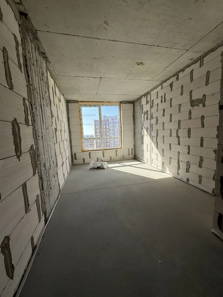 Apartment for Sale - 1-bedroom, 38.2 sq m - "Nova Bucha" Residence