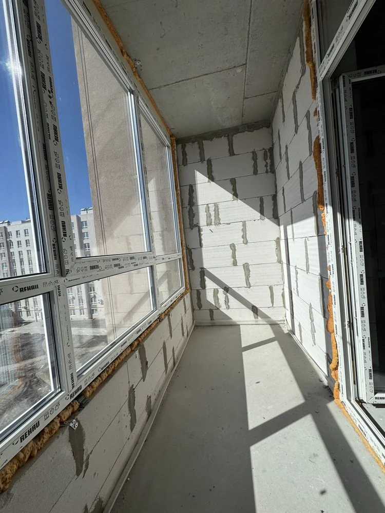 Apartment for Sale - 1-bedroom, 38.2 sq m - "Nova Bucha" Residence