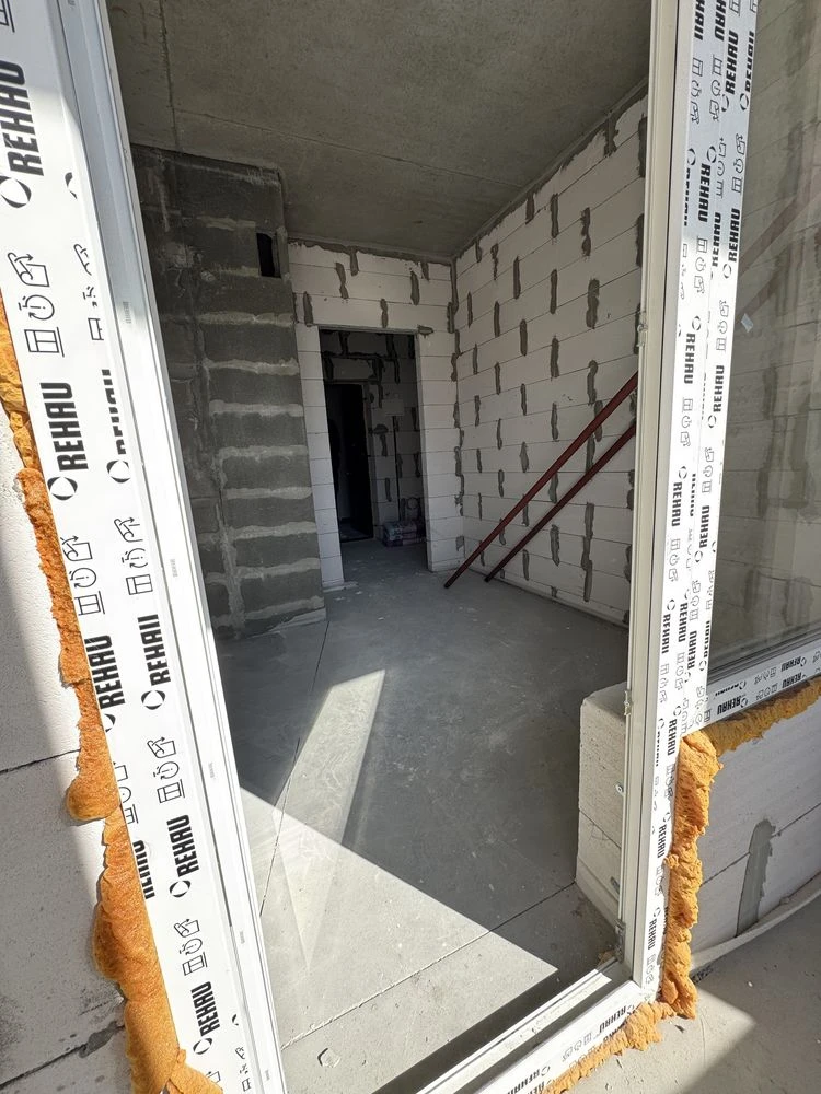 Apartment for Sale - 1-bedroom, 38.2 sq m - "Nova Bucha" Residence