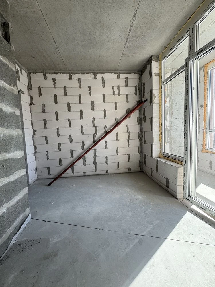 Apartment for Sale - 1-bedroom, 38.2 sq m - "Nova Bucha" Residence