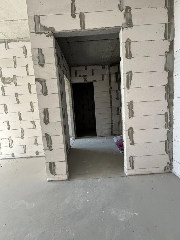 Apartment for Sale - 1-bedroom, 38.2 sq m - "Nova Bucha" Residence