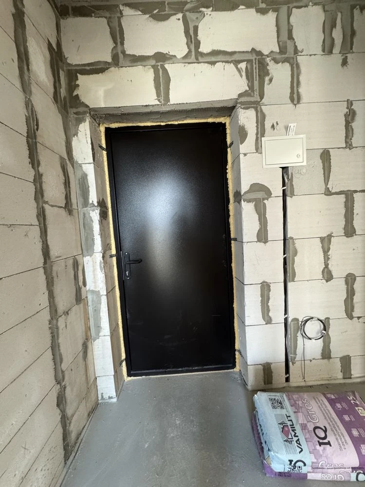 Apartment for Sale - 1-bedroom, 38.2 sq m - "Nova Bucha" Residence