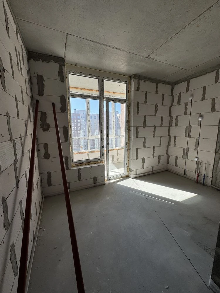 Apartment for Sale - 1-bedroom, 38.2 sq m - "Nova Bucha" Residence