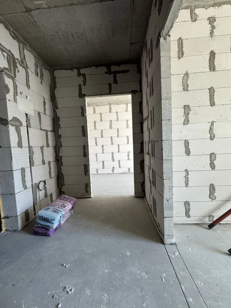 Apartment for Sale - 1-bedroom, 38.2 sq m - "Nova Bucha" Residence