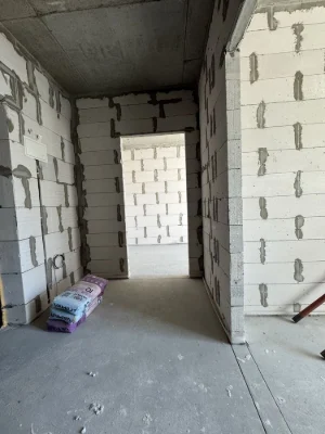 Apartment for Sale - 1-bedroom, 38.2 sq m - "Nova Bucha" Residence