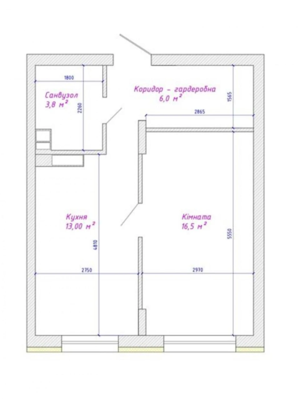 Продаж Квартиры