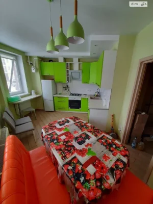 Продажа Квартира