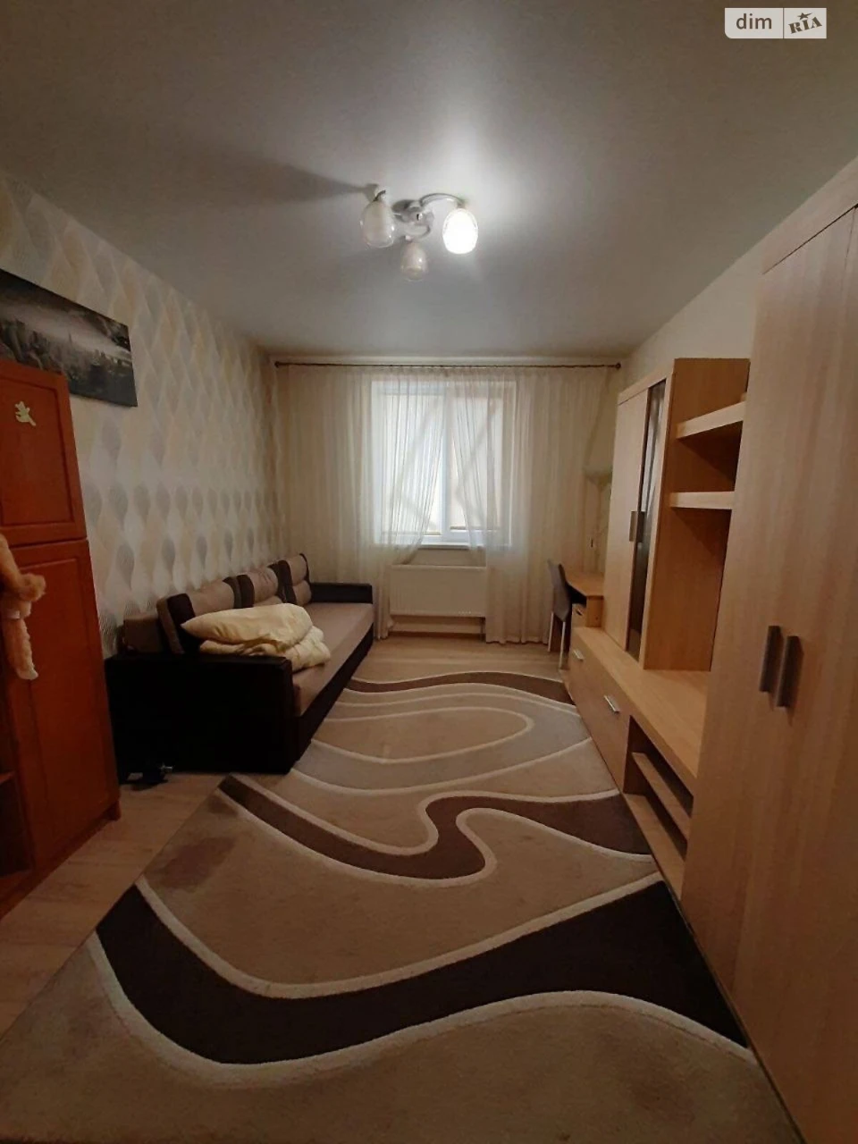 Продажа Квартира
