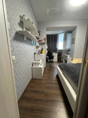 Apartment for Sale in Bucha