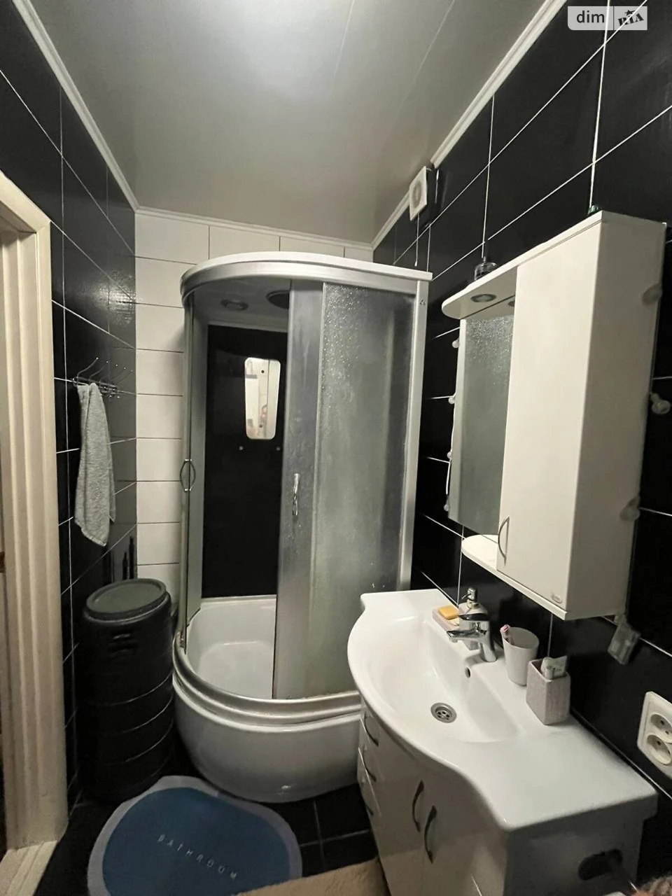 Apartment for Sale in Bucha