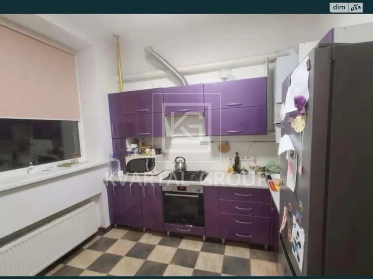 Apartment for Sale in Bucha