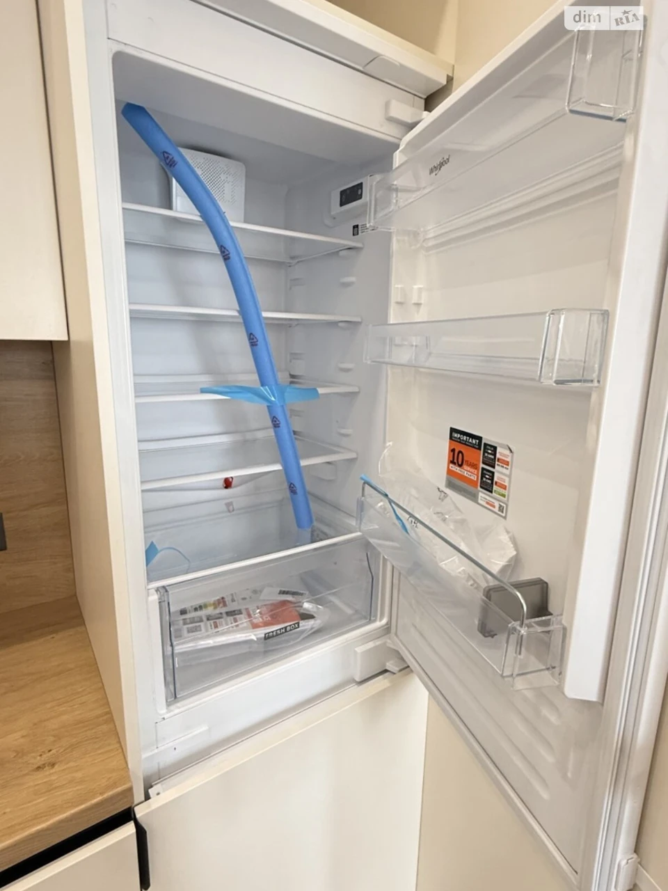 Продажа Квартиры в Буче