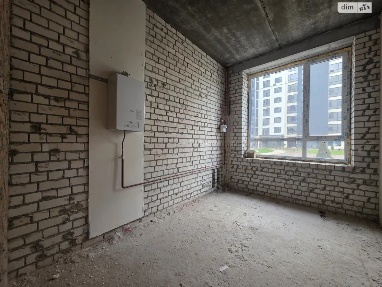 Apartment for Sale in Bucha