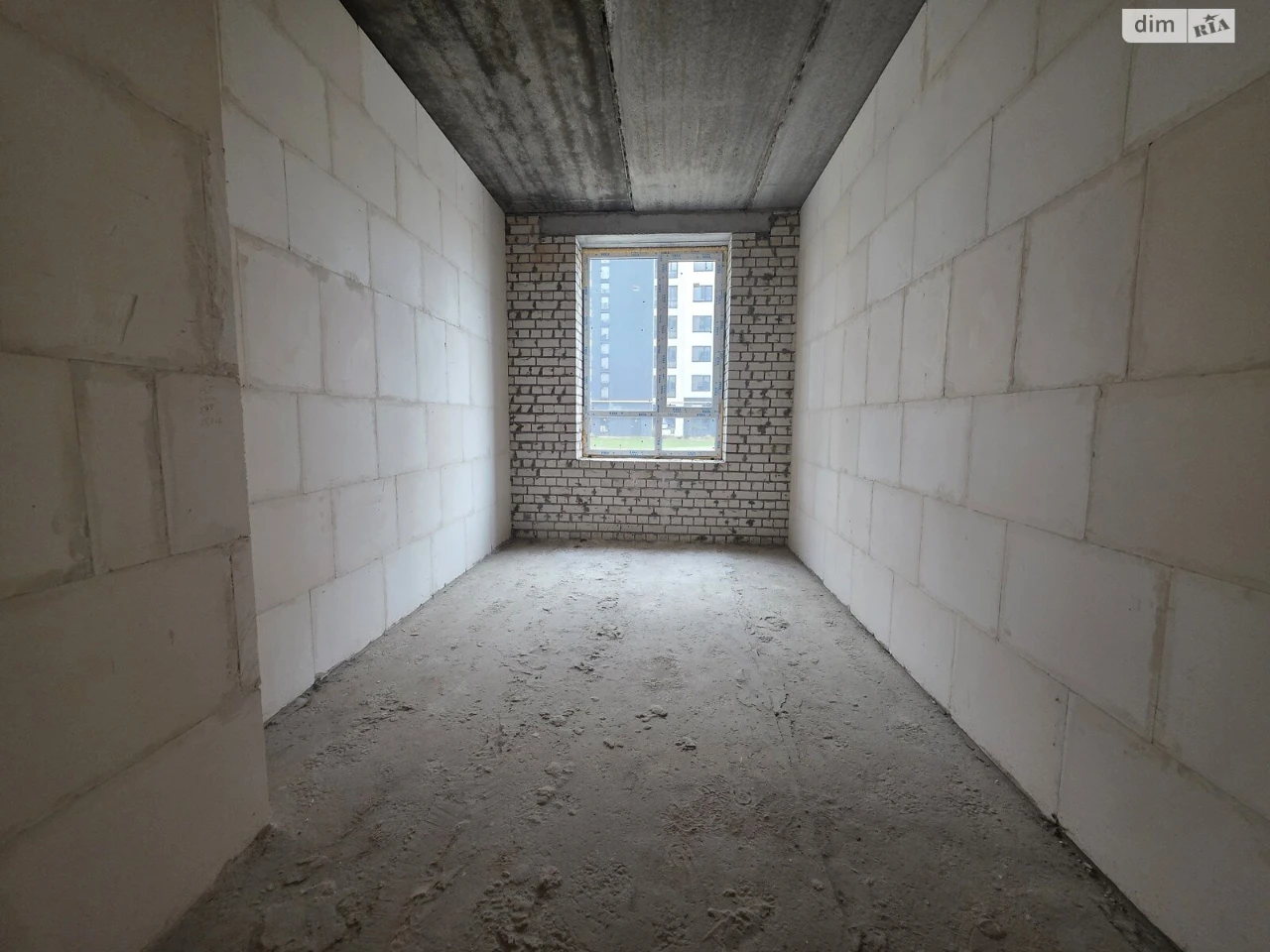 Apartment for Sale in Bucha