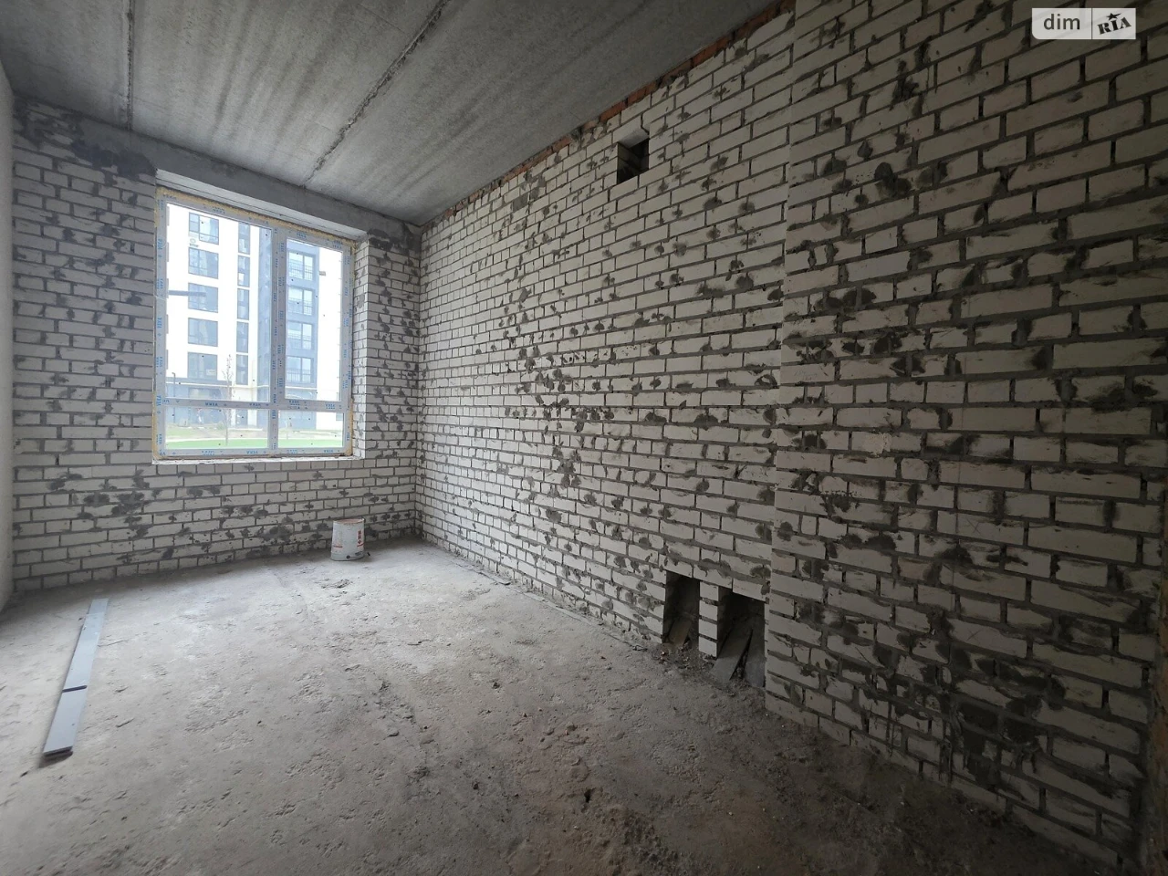Apartment for Sale in Bucha