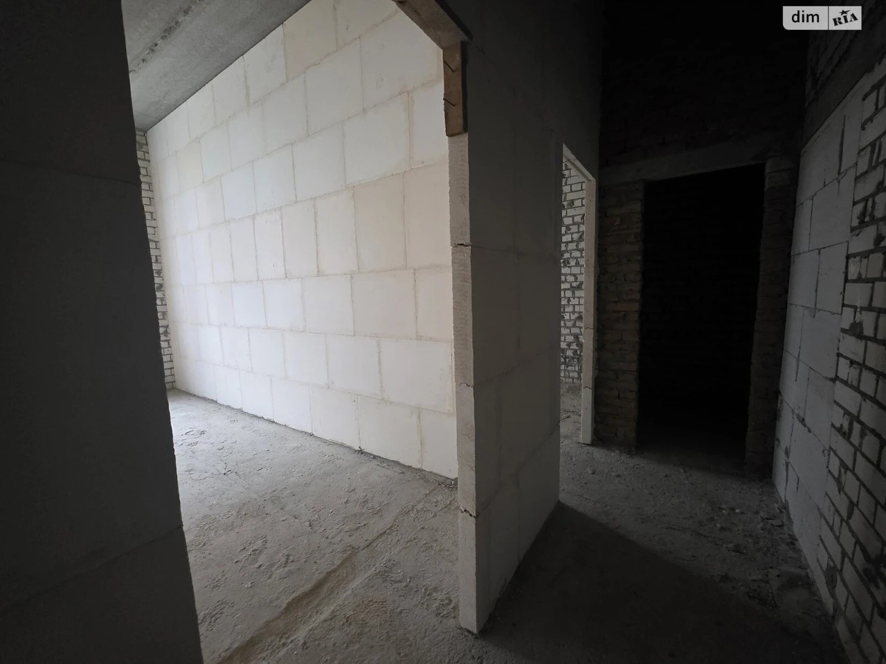 Apartment for Sale in Bucha