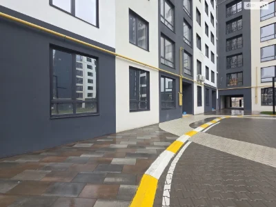 Apartment for Sale in Bucha