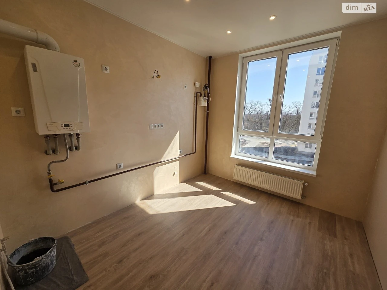 Apartment for Sale in Bucha