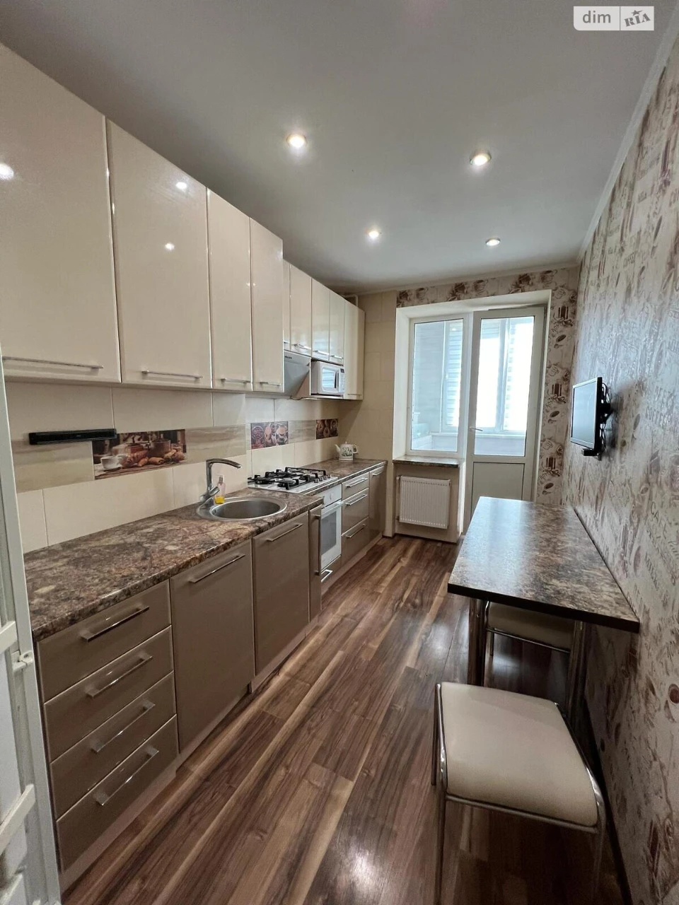 Apartment for Sale in Bucha