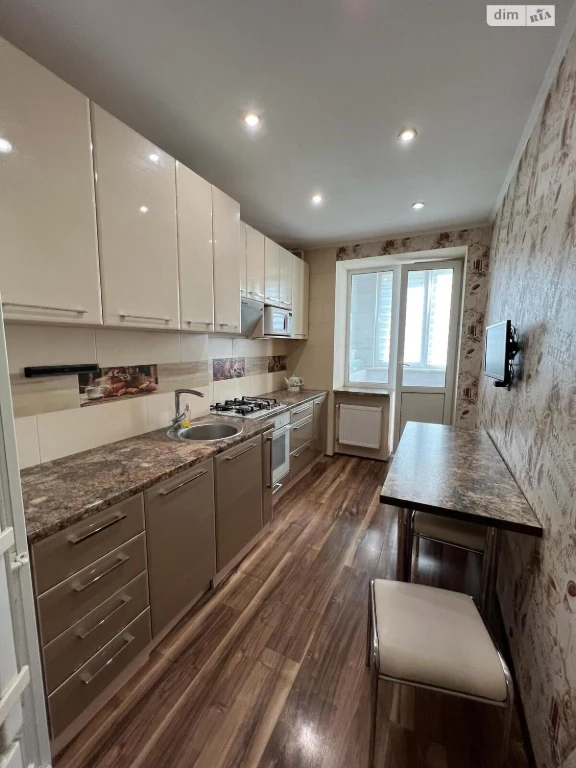 Apartment for Sale in Bucha