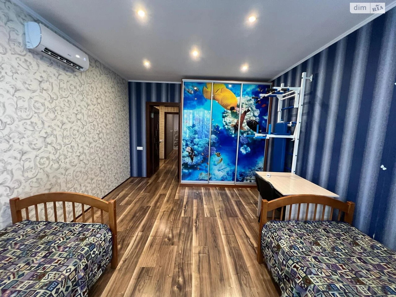 Apartment for Sale in Bucha
