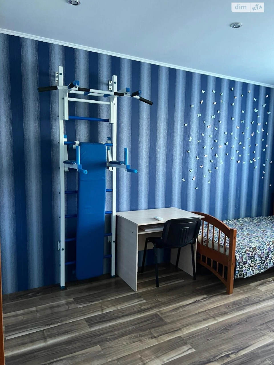 Apartment for Sale in Bucha