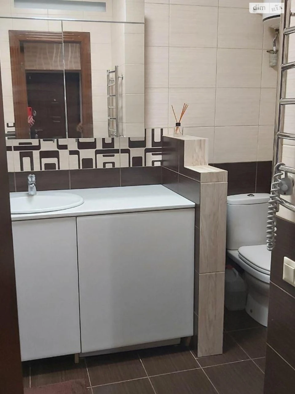 Apartment for Sale in Bucha