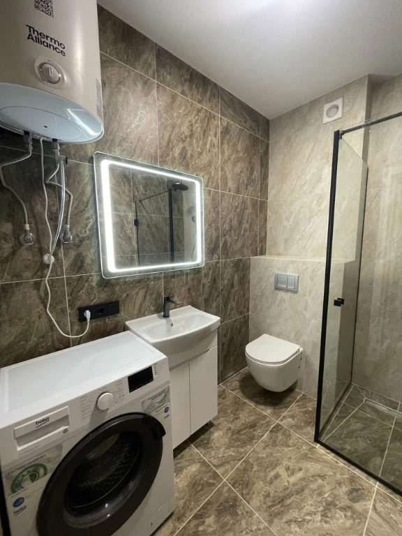 Urgent sale! Newly renovated! Certificate of compliance! Cozy 1-bedroom apartment