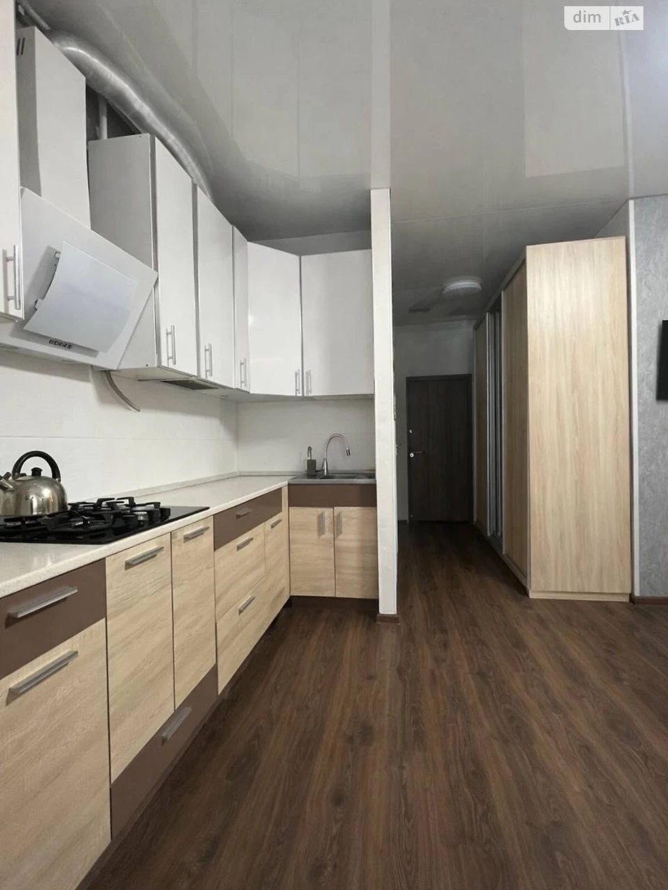 Apartment for Sale in Bucha