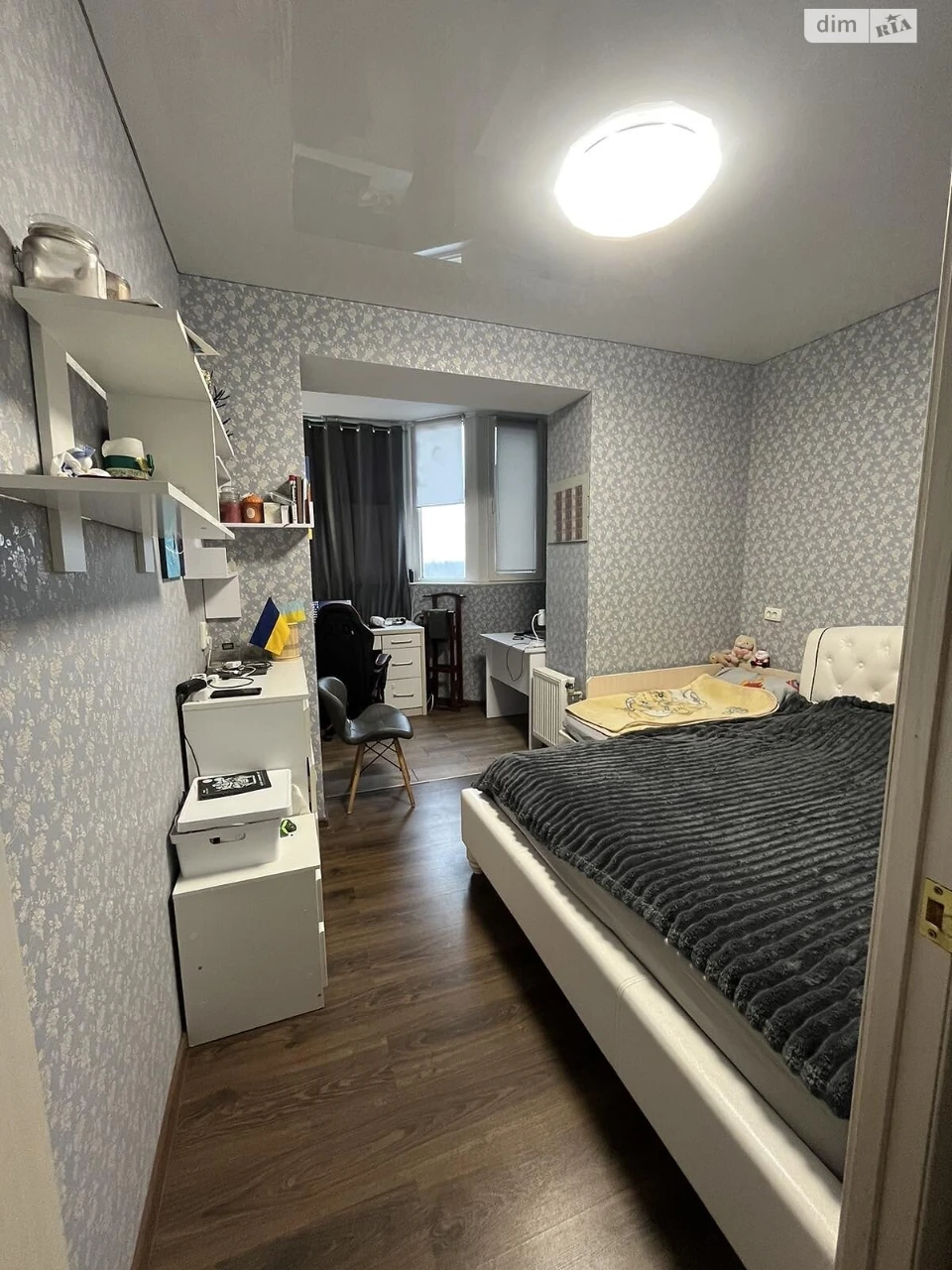 Apartment for Sale in Bucha