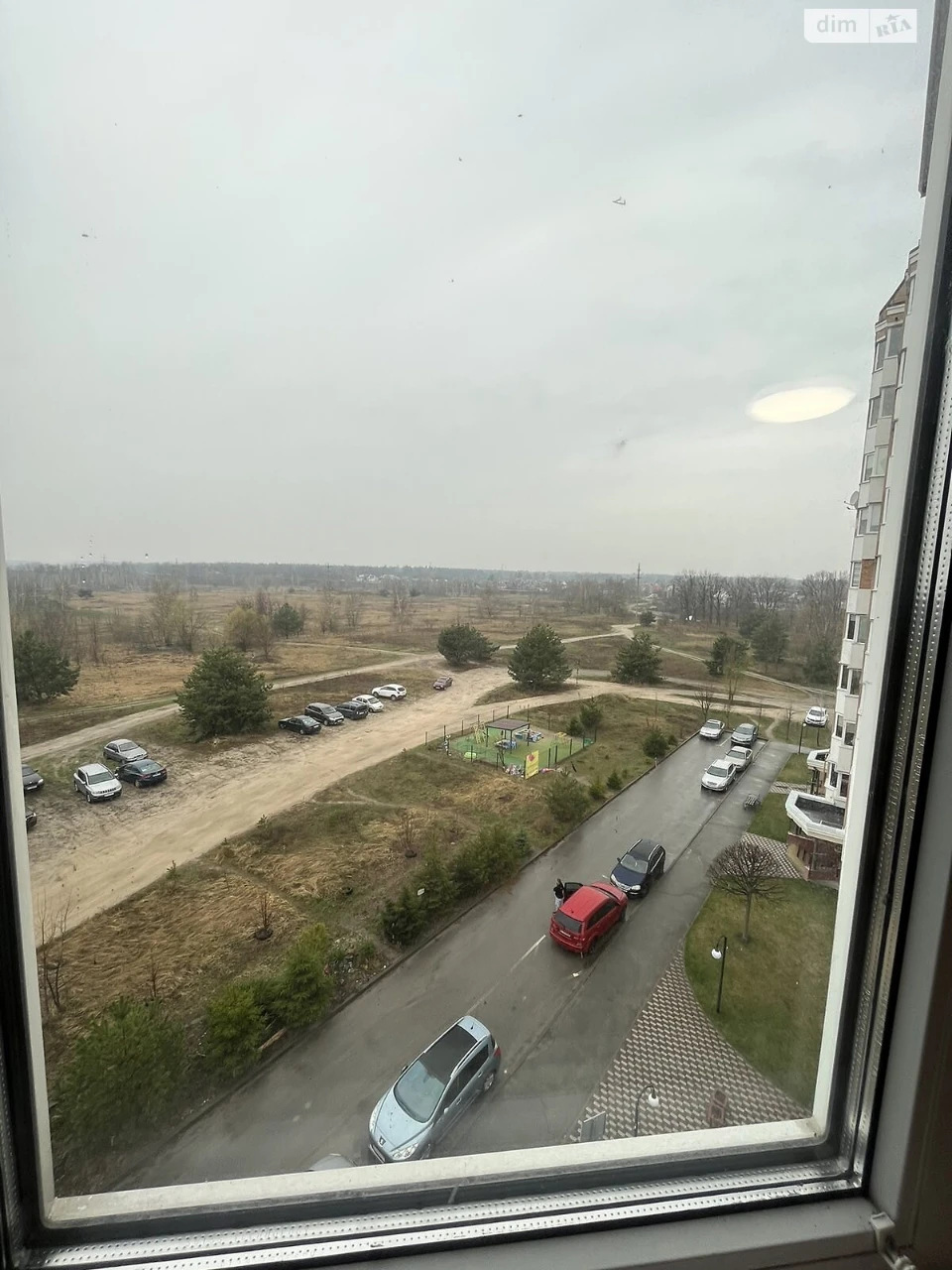 Apartment for Sale in Bucha