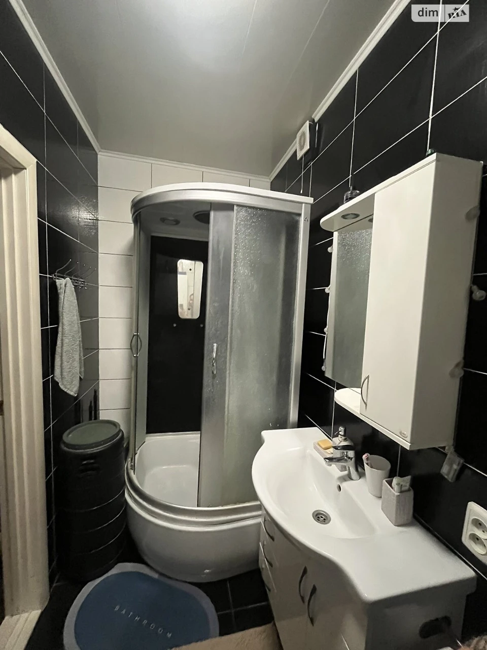 Apartment for Sale in Bucha