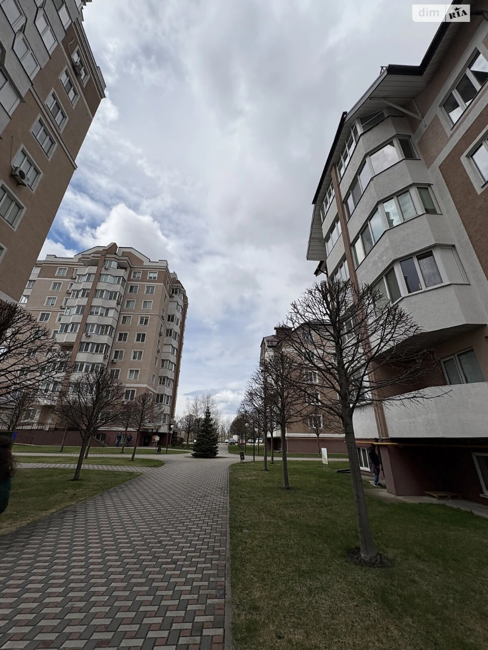 Apartment for Sale
