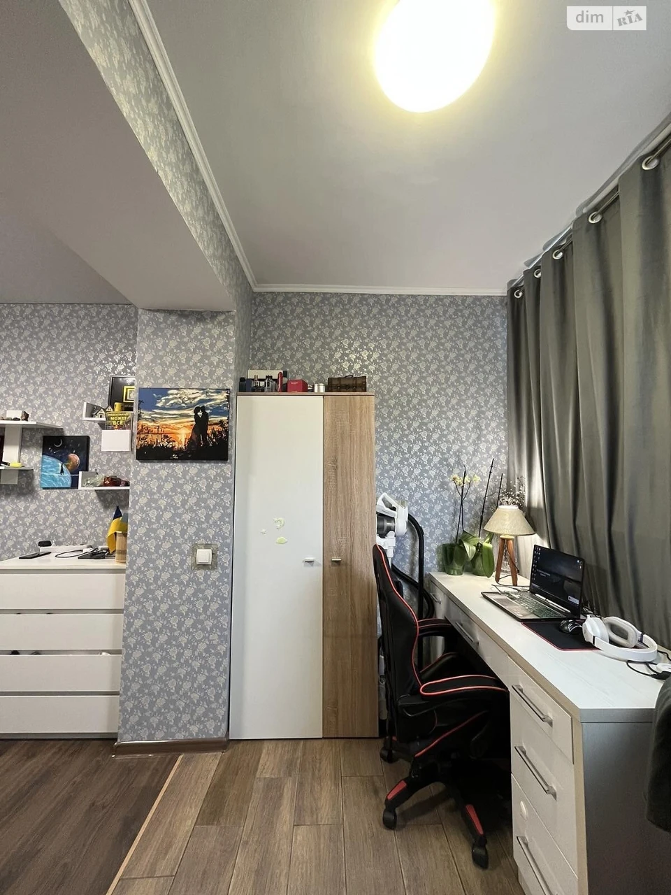 Apartment for Sale in Bucha