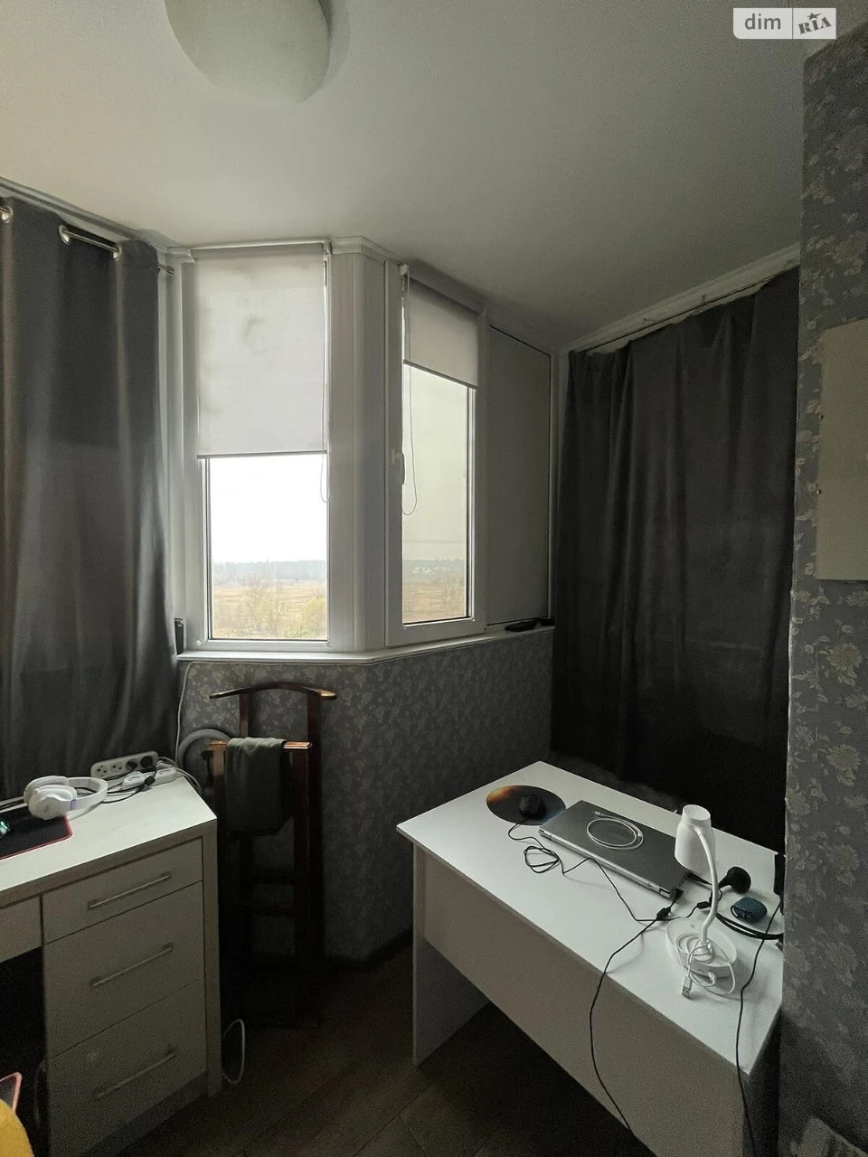 Apartment for Sale in Bucha