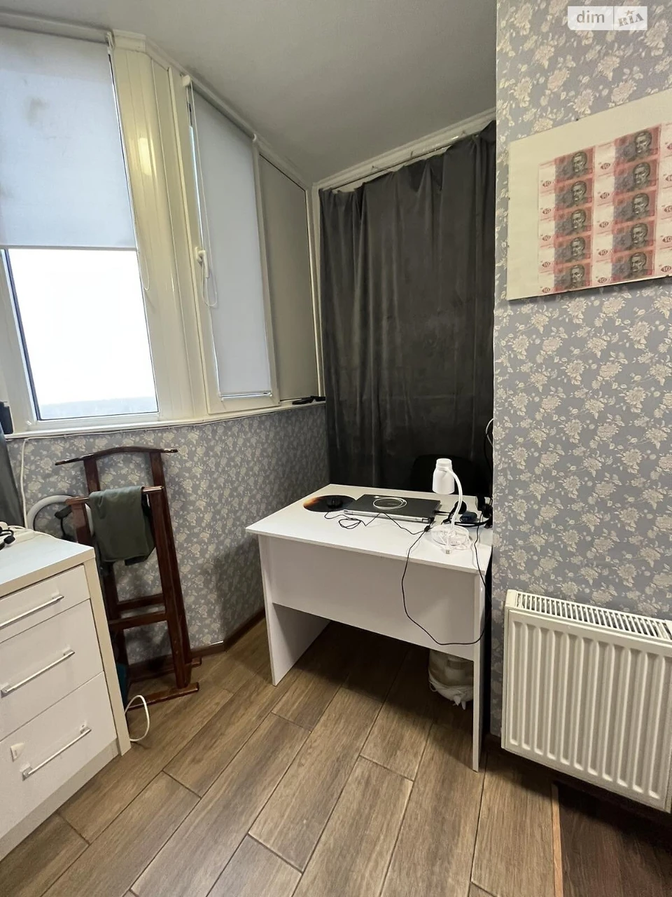 Apartment for Sale in Bucha
