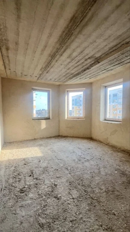 Spacious 1-bedroom apartment with balcony, Individual Gas Heating! School+