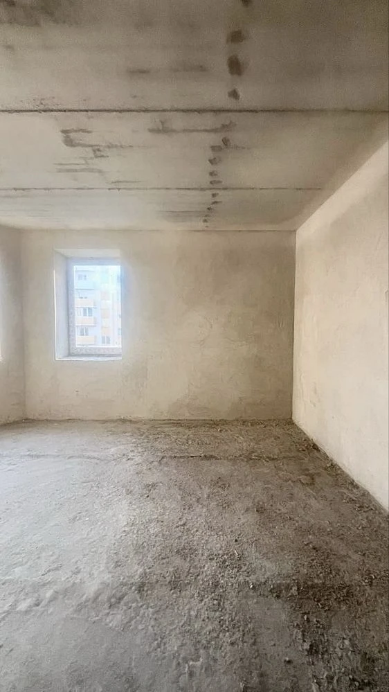 Spacious 1-bedroom apartment with balcony, Individual Gas Heating! School+