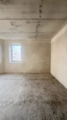 Spacious 1-bedroom apartment with balcony, Individual Gas Heating! School+