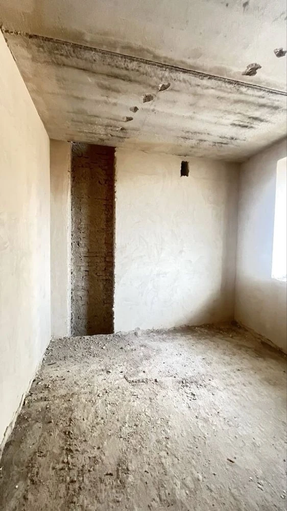 Spacious 1-bedroom apartment with balcony, Individual Gas Heating! School+