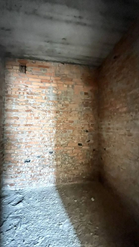 Spacious 1-bedroom apartment with balcony, Individual Gas Heating! School+