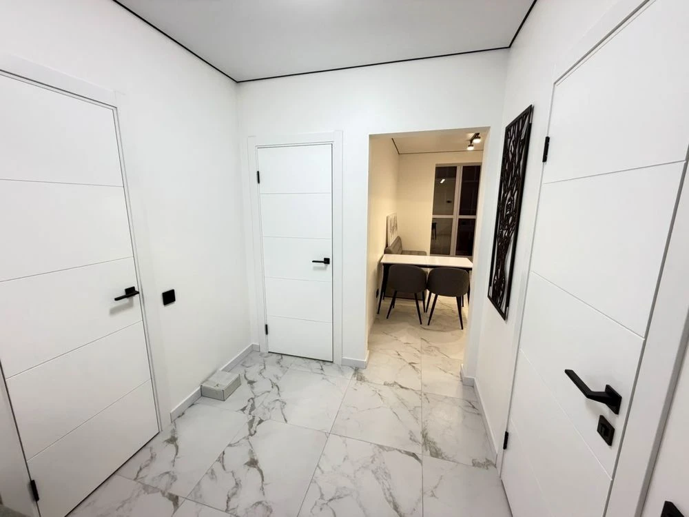 KEY IN HANDS 1 room apartment New renovation! WITHOUT COMMISSION