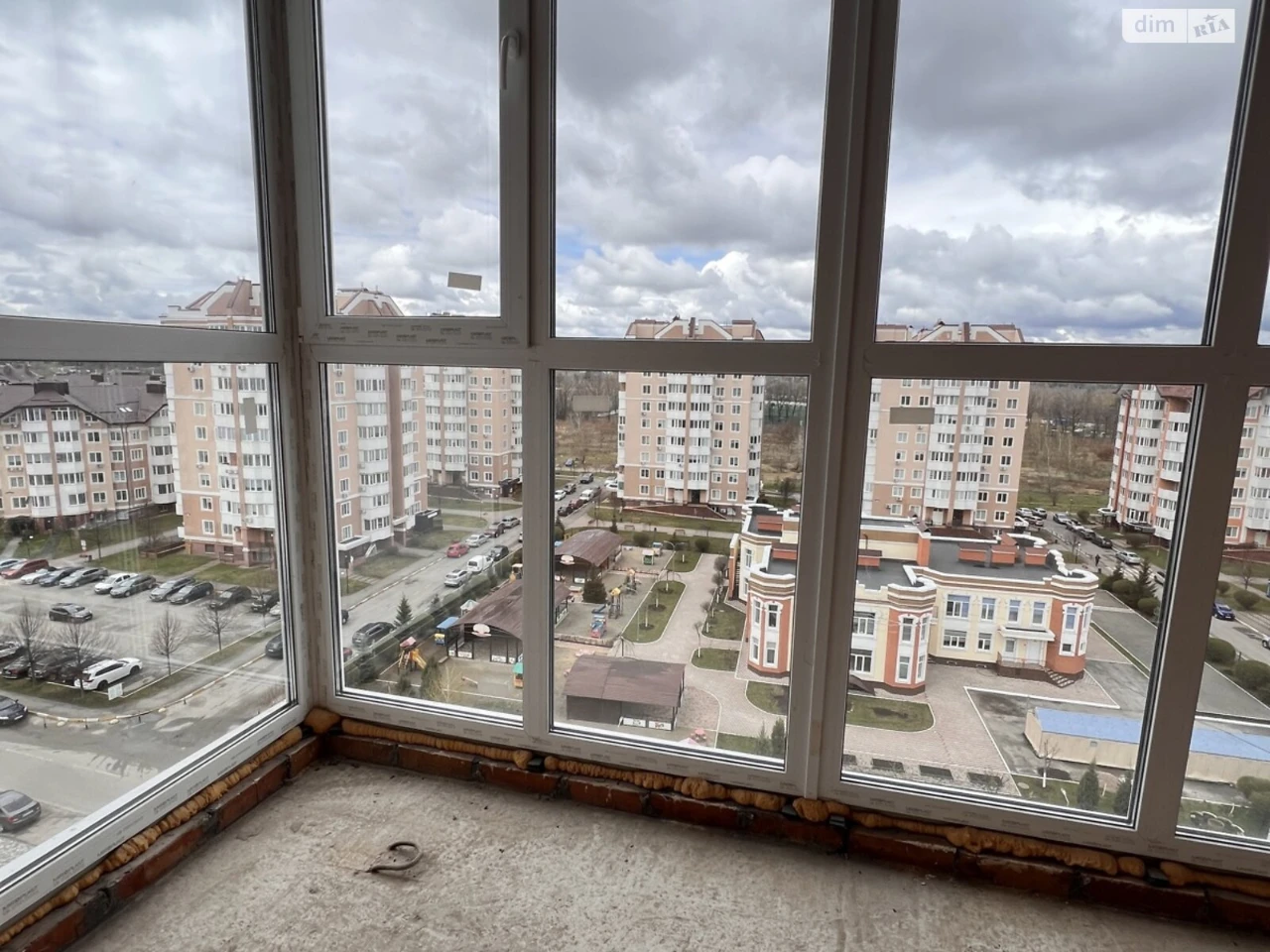 Flat for Sale