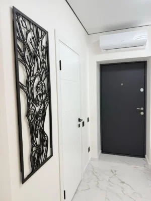 KEY IN HANDS 1 room apartment New renovation! WITHOUT COMMISSION