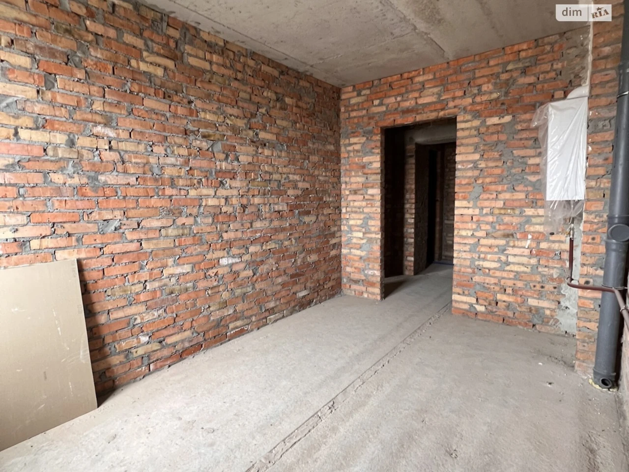 Flat for Sale