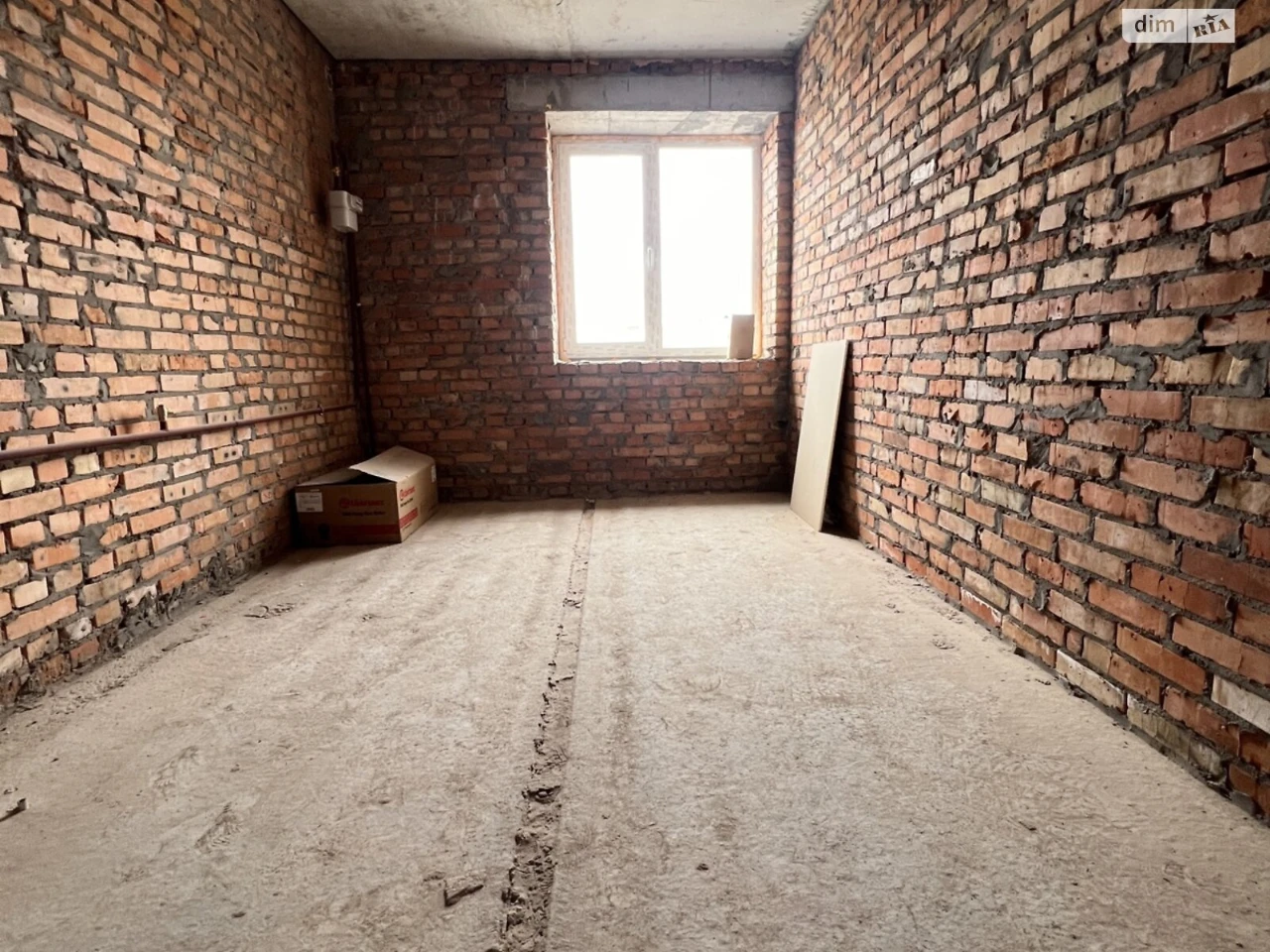 Flat for Sale
