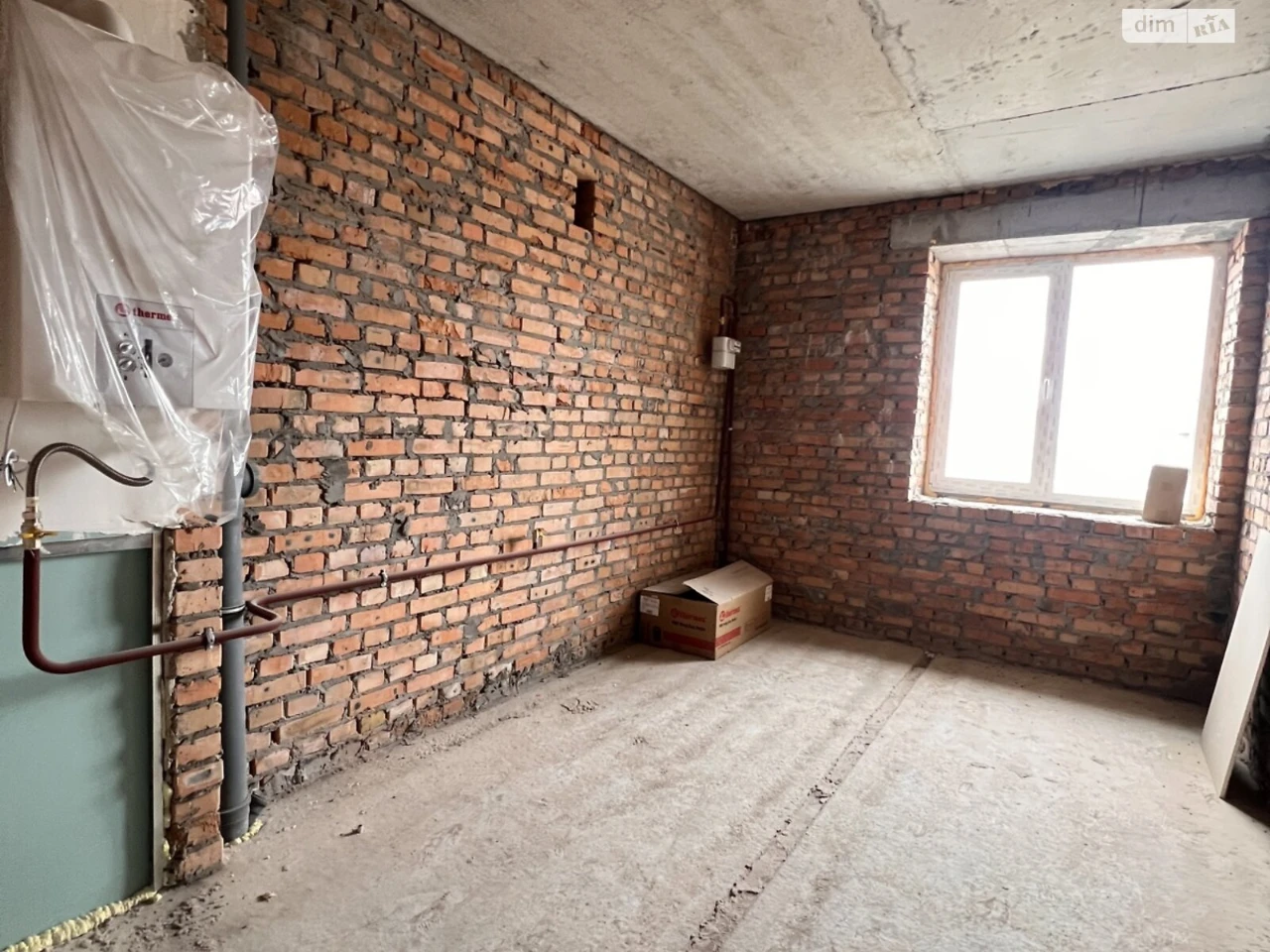 Flat for Sale