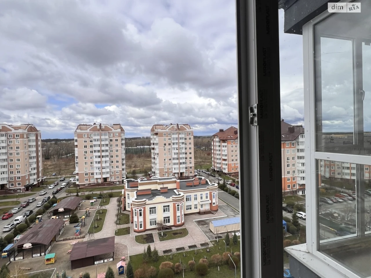 Flat for Sale