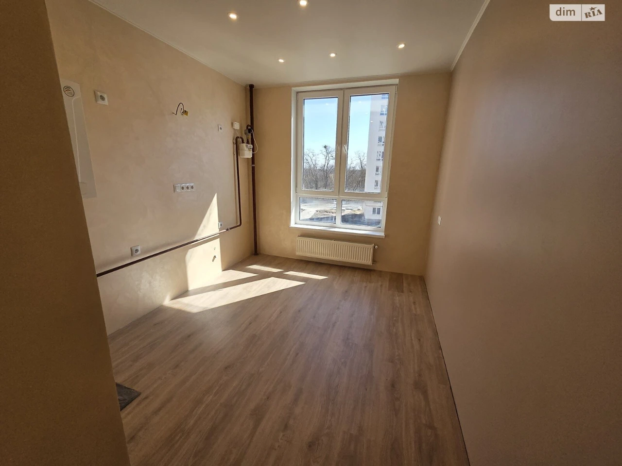Apartment for Sale